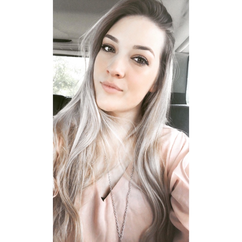 Meet your Posher, Jordan